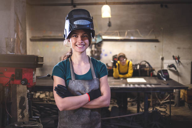 Best Maintenance and Repair Welding in USA